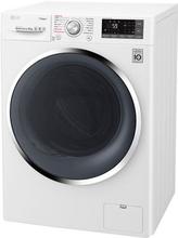 LG 9Kg Fully Automatic Front Loading Washing Machine FC1409S3W - (CGD1)