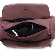 Luxury PU Leather Shoulder & Crossbody Bag