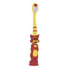 BuddsBuddy Tom Kids Toothbrush (1pc)