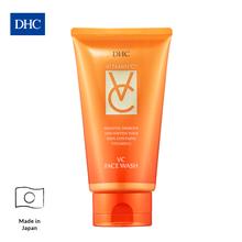 DHC VC Face Wash 120 gm