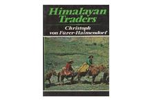 Himalayan Traders: Life in Highland Nepal-Christoph von Fürer-Haimendorf