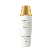 Sunplay Skin Aqua Clear Sunscreen For Oily to Combination Skin with SPF 50 PA++++ 55g