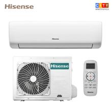 Hisense 1 Ton Inverter Wall Mount Split Type Air Conditioner