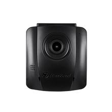 Transcend Car Video Recorder - Dashcam - Drive Pro 110 - 16 GB MicroSD, 1080p, Color LCD, Car Mount