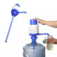 Water Dispenser Manual Hand Press Pump