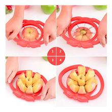 Apple Slicer Corer Wedge Cutter