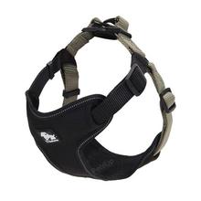 PetsUp Nylon Dog Harness for Large Medium Small Puppy Dogs