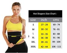 Slim Sweat Belt Designed in USA Double Layer 12mm Original Indian Hot Shaper Belt For Weight Loss & Slimming