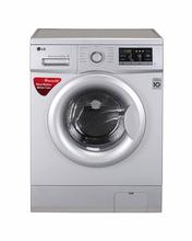 LG F1265NMTS 6.5 kg Front Loading Washing Machine