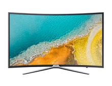 Curved Television 55K6300