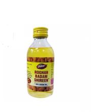 Dabur Badam Tail (Almond Oil) 100ml with 100g Dabur Honey Free