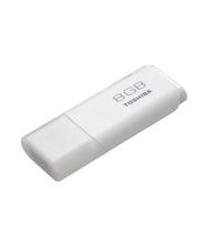 8GB Hayabusa Pen Drive (White)