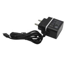 2.5A Travel USB Charger Adapter - Black