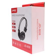 Jedel Wired Headphone JD-808