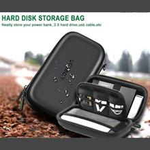 UGREEN Hard Disk Storage Bag