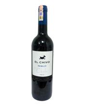 El Chivo Merlot (750ml)