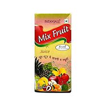 Patanjali Mix Fruit Juice (1Ltr)