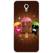 hard plastic Phone Cases For Lenovo ZUK Z1  hard plastic