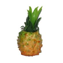 Pineapple Model Foam Toy (Green/Orange)