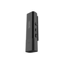 VIDVIE Wireless Bluetooth Audio Receiver WAR3101 (Black)