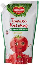 Del Monte Tomato Ketchup Spout