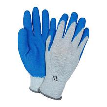 Coated Safety Gloves