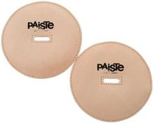 Paiste Pair of Large Leather Hand Cymbal Accessory Pads