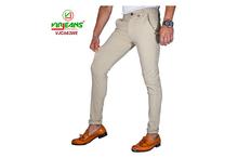 Virjeans Stretchable Cotton Skinny Choose Pants For Men (VJC 683)