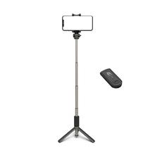 Adam Elements SELFIE Wireless Bluetooth Tripod Selfie Stick