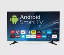 Mach 32 Inch Smart Android Led TV (Z3200S)