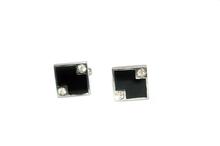 Luxury Rectangle Design Cufflinks