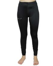 Sport Sun Black Sport Sun Yoga Pant/ Tights For Women - 5105SPSU5299