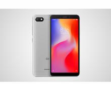 Xiaomi Redmi 6A Smart Phone (2gb RAM, 16gb ROM)