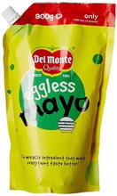 Del Monte Eggless Mayonnaise Spout