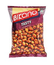 Bikano Tasty Fried Coated Peanuts (200gm)