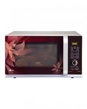 LG Microwave Oven 32L MC-3283FMPG