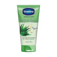 Vaseline Intensive Care Aloe Fresh Body Gel, 150ml