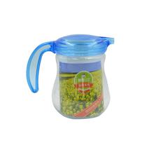 Plastic Oil Jar (450 ml) -1 Pc