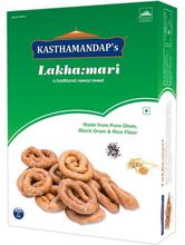 Kasthamandap - Lakhamari Aati (500g)