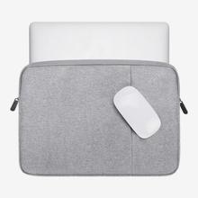 Laptop Sleeve For 15.6 inch Laptops With Soft foam Inside 16 inch Macbook Sleeve