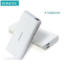 Sense 4P 10400mAh Power Bank Portable Charger