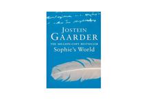 Sophie's World - Jostein Gaarder