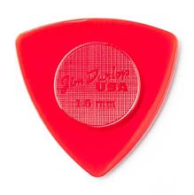 JIM DUNLOP TRI STUBBY 1.5mm GUITAR PICK