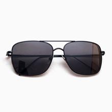 GENTLE MONSTER Stylish Sunglass for Male - Black