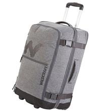 Voyager Broadcase 24 : Wildcraft Travel Bag : Blk_Ml (8903338098096)