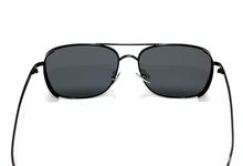 Gentle Monster Unisex Black lens Sunglasses