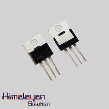 MCP 3008 IC