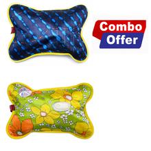 Combo Pack Of 2 Hot Water Bag