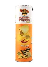 Mister Potato Hot & Spicy (160gm)