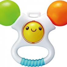 Farlin Happy Rattle-(BF-753T)